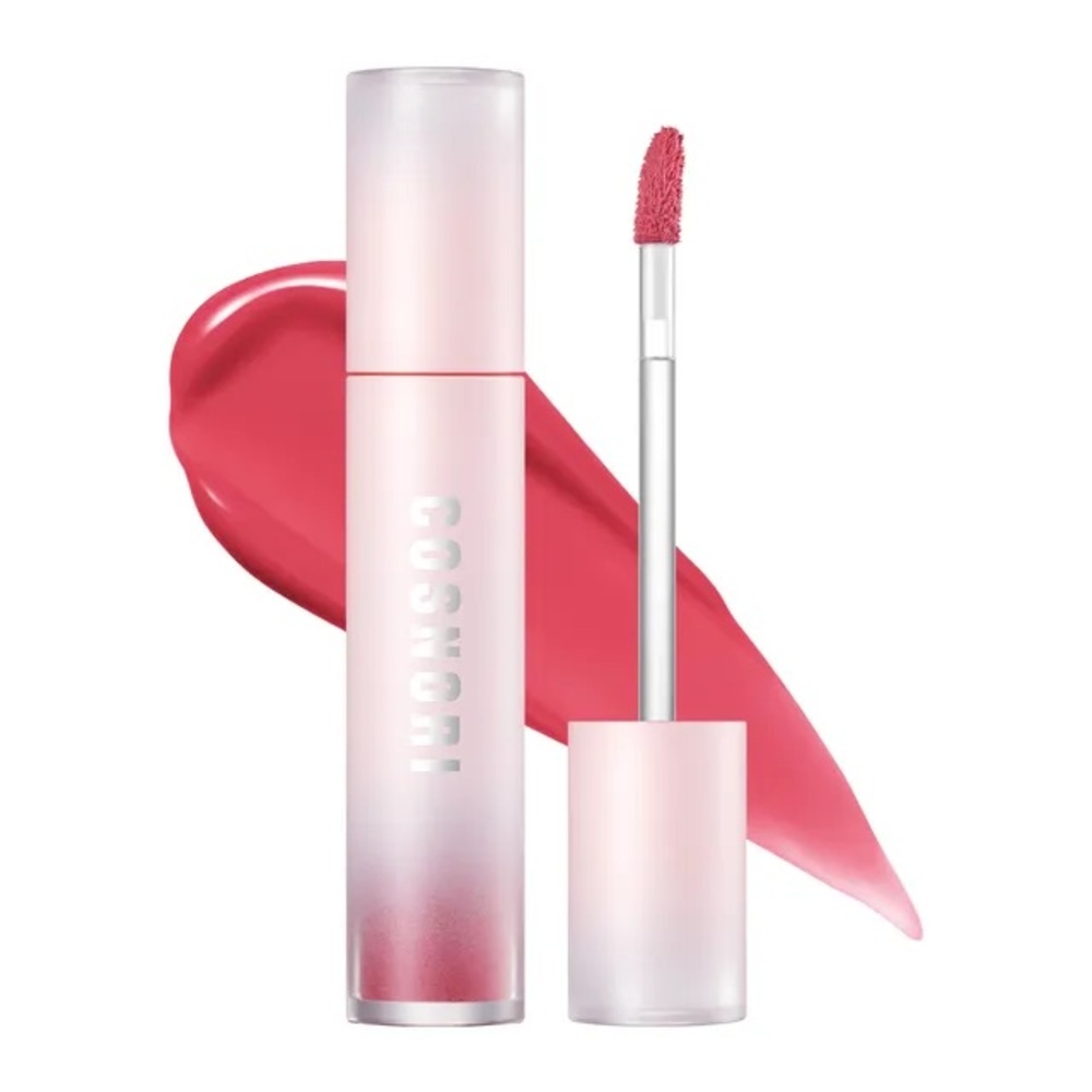 BNIB Cosnori Kbeauty Water Blurry Tint - 02 Love Pairing